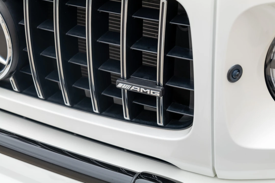2019 Mercedes-Benz W463 G 63 AMG 2nd Gen - Image 31 of 31