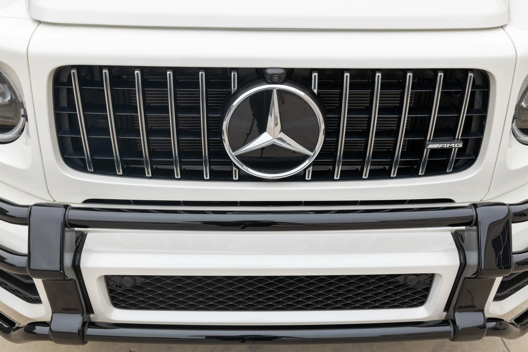 2019 Mercedes-Benz W463 G 63 AMG 2nd Gen - Image 28 of 31