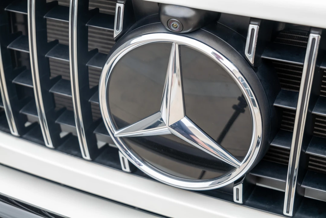 2019 Mercedes-Benz W463 G 63 AMG 2nd Gen - Image 30 of 31