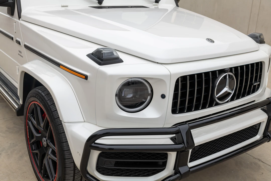 2019 Mercedes-Benz W463 G 63 AMG 2nd Gen - Image 24 of 31