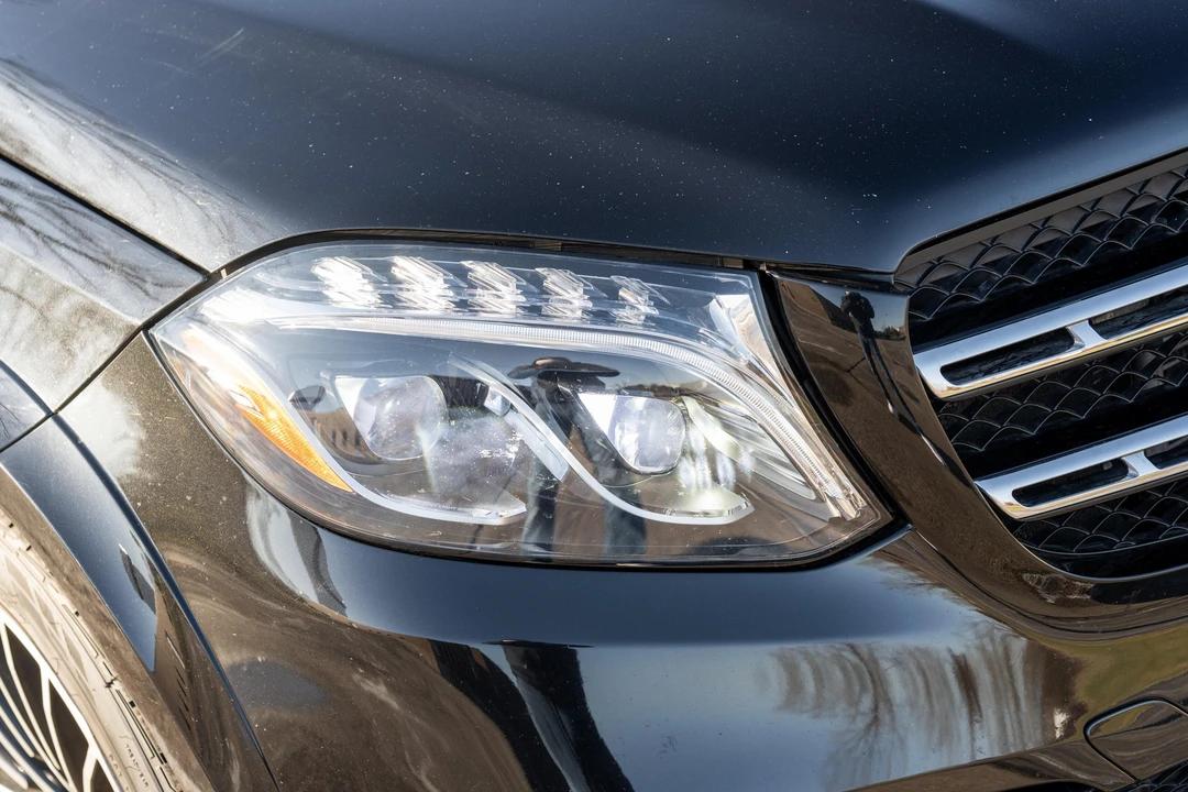 2019 Mercedes-Benz X166 GL 63 & GLS 63 AMG - Image 15 of 31