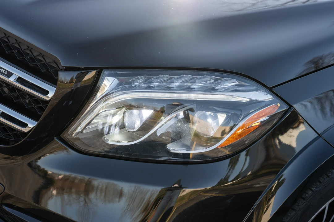 2019 Mercedes-Benz X166 GL 63 & GLS 63 AMG - Image 23 of 31