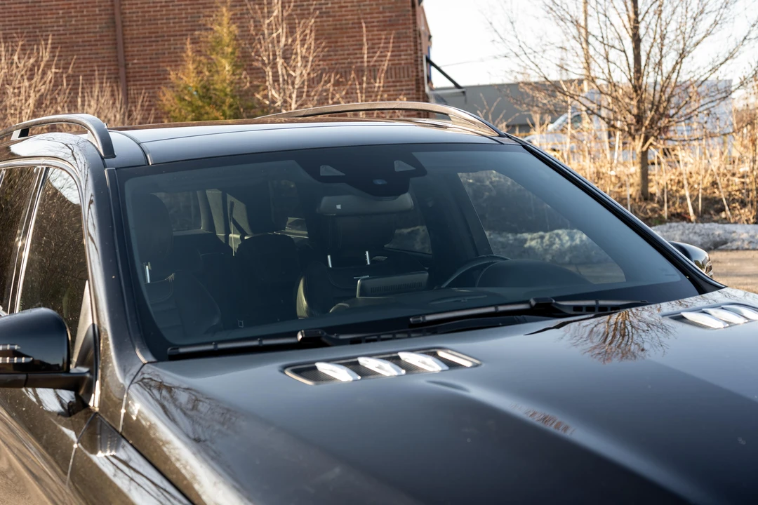 2019 Mercedes-Benz X166 GL 63 & GLS 63 AMG - Image 27 of 31