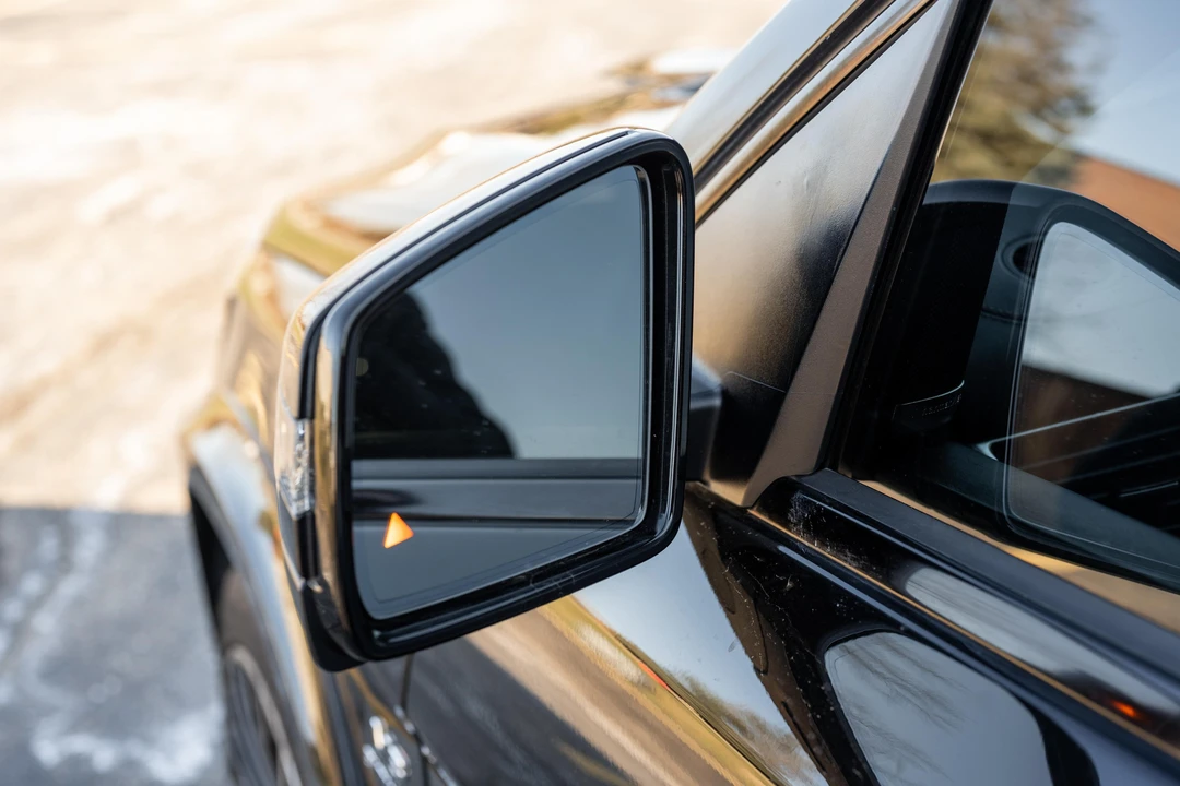 2019 Mercedes-Benz X166 GL 63 & GLS 63 AMG - Image 31 of 31