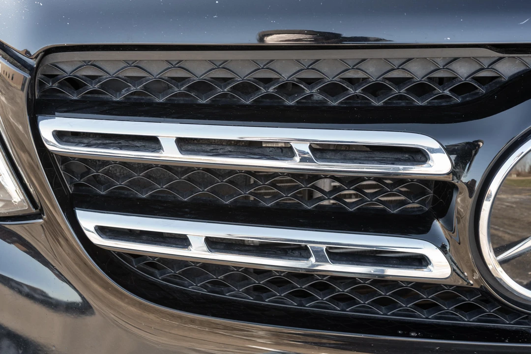 2019 Mercedes-Benz X166 GL 63 & GLS 63 AMG - Image 18 of 31