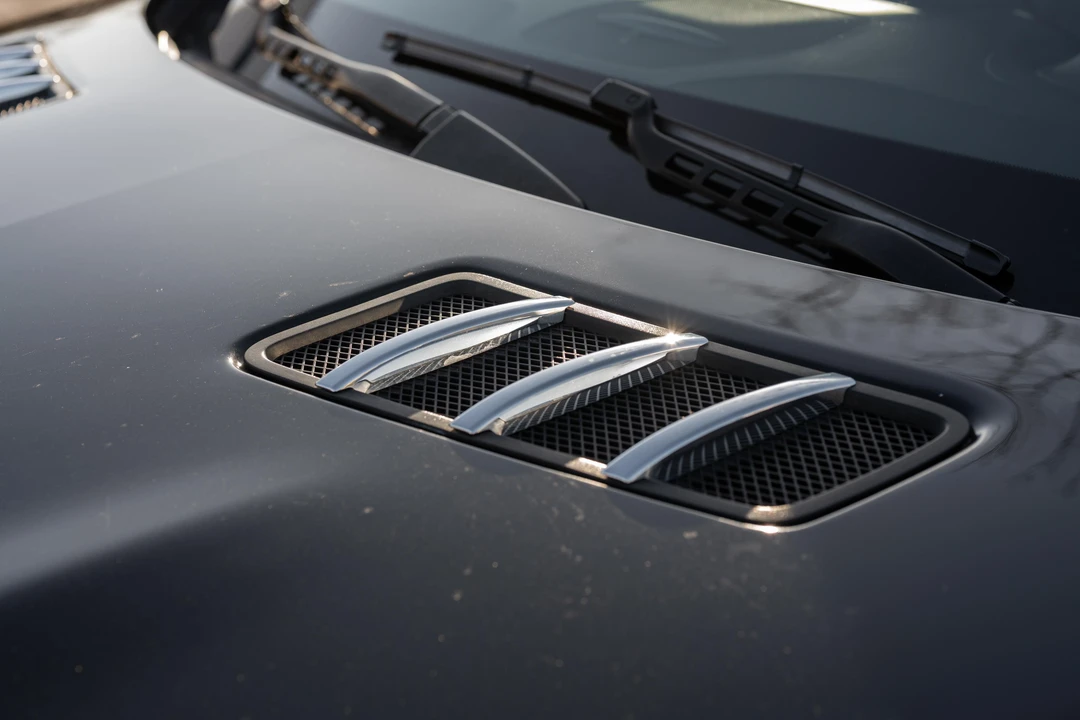 2019 Mercedes-Benz X166 GL 63 & GLS 63 AMG - Image 26 of 31