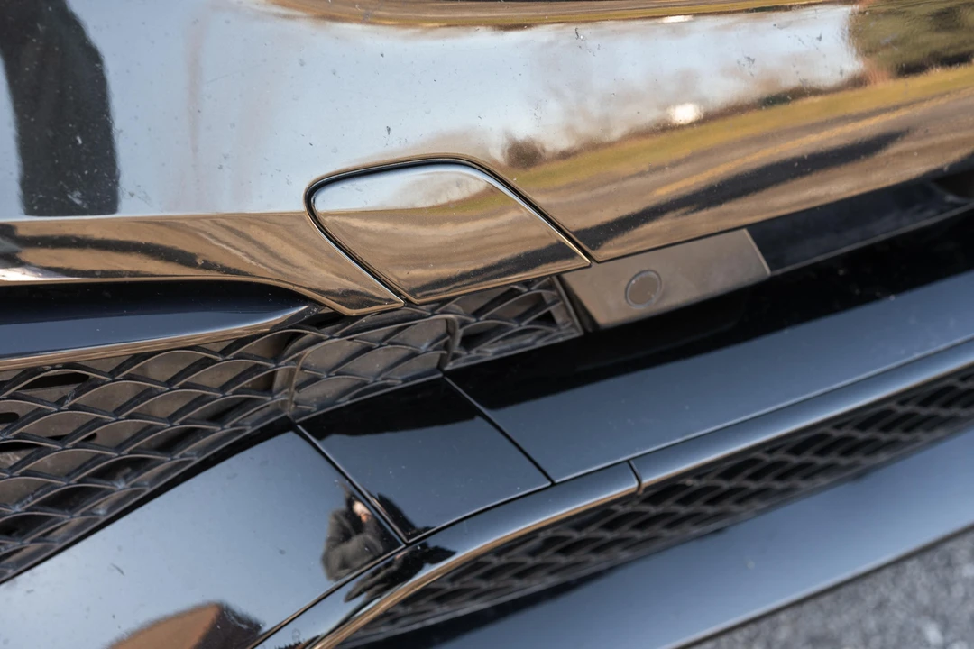 2019 Mercedes-Benz X166 GL 63 & GLS 63 AMG - Image 21 of 31