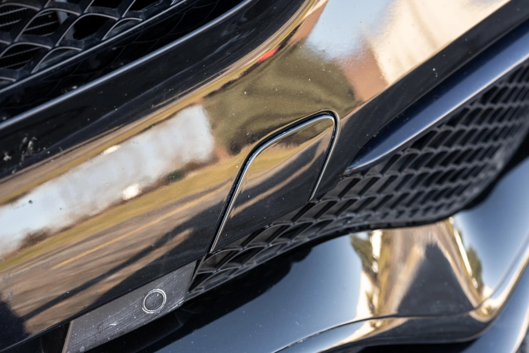 2019 Mercedes-Benz X166 GL 63 & GLS 63 AMG - Image 22 of 31