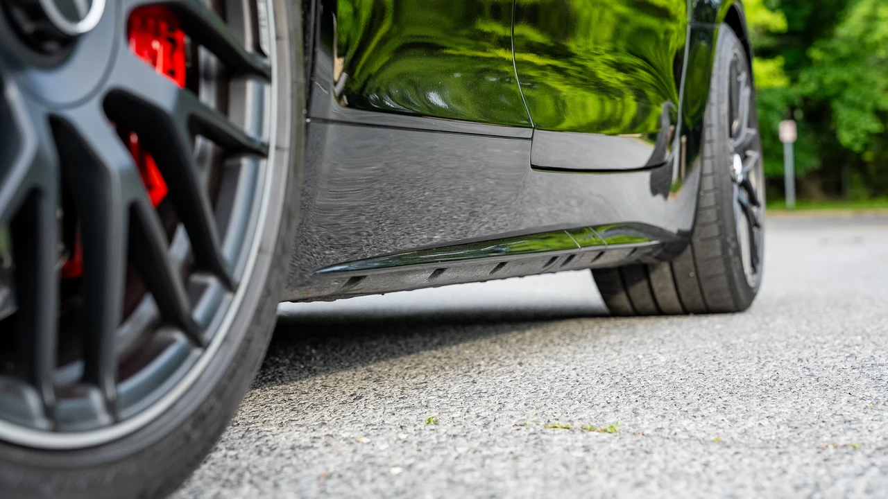 2019 Mercedes-Benz C190/R190 AMG GT C - Image 17 of 31