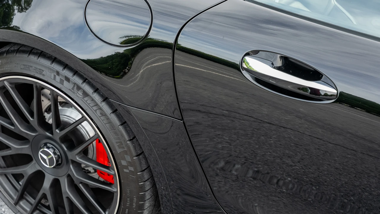 2019 Mercedes-Benz C190/R190 AMG GT C - Image 26 of 31