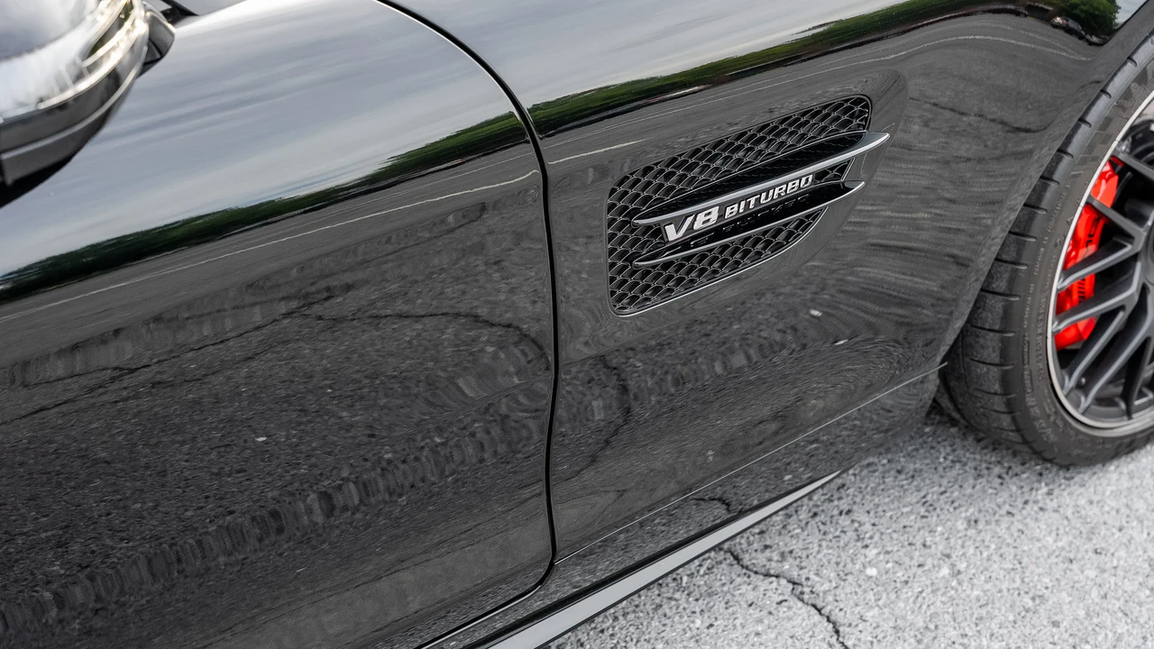 2019 Mercedes-Benz C190/R190 AMG GT C - Image 31 of 31