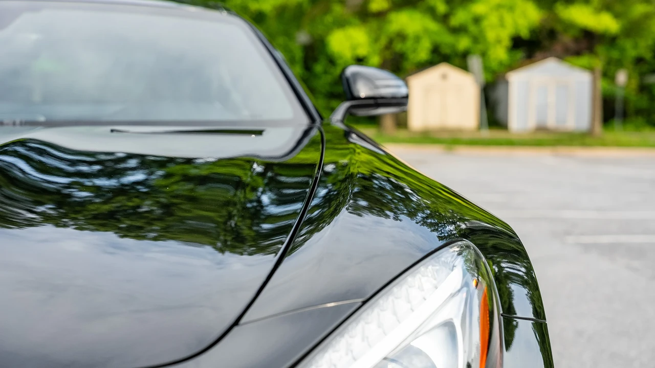 2019 Mercedes-Benz C190/R190 AMG GT C - Image 23 of 31