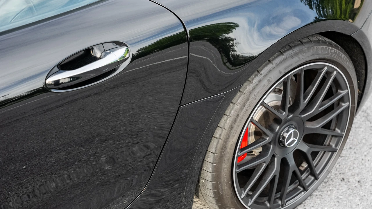 2019 Mercedes-Benz C190/R190 AMG GT C - Image 27 of 31