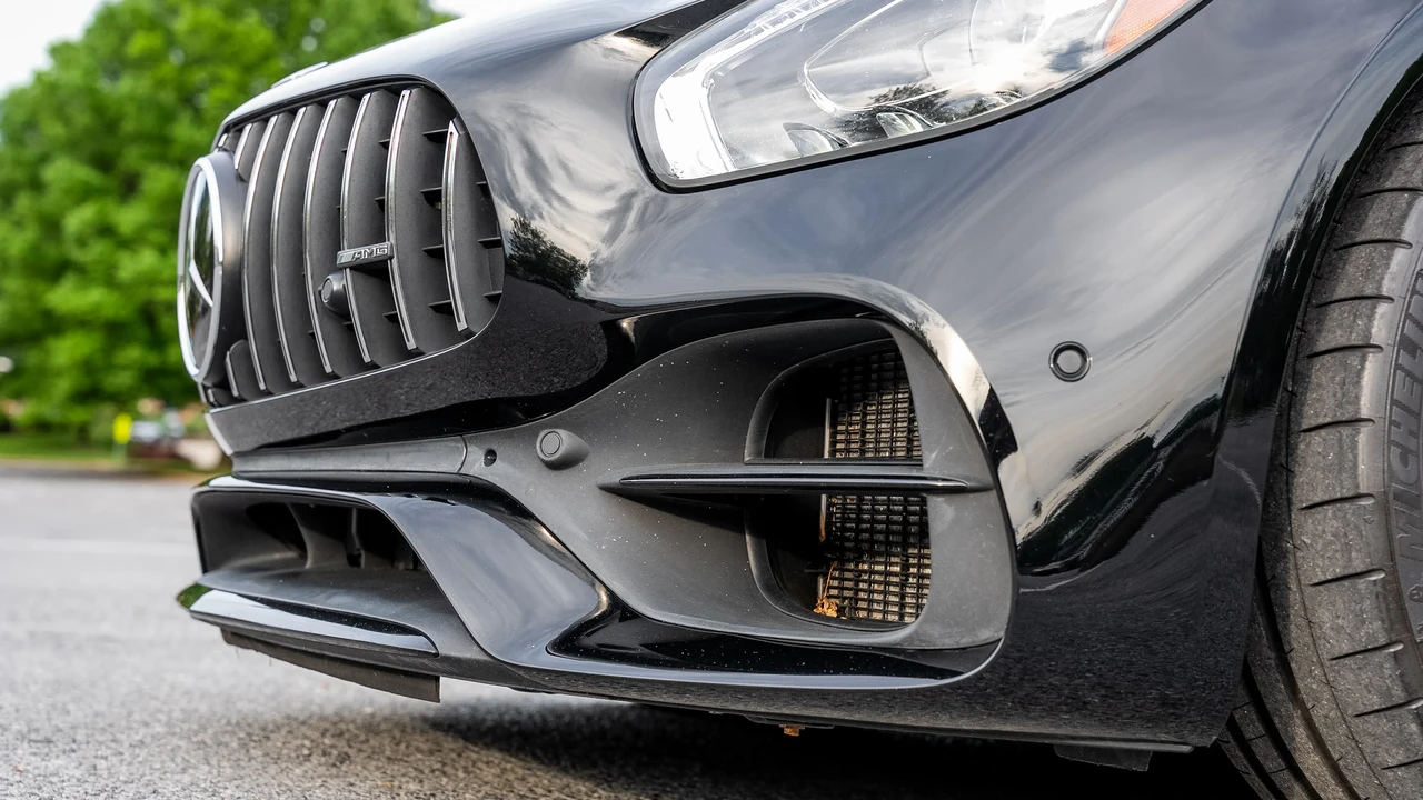 2019 Mercedes-Benz C190/R190 AMG GT C - Image 21 of 31