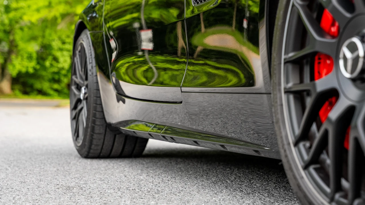 2019 Mercedes-Benz C190/R190 AMG GT C - Image 16 of 31