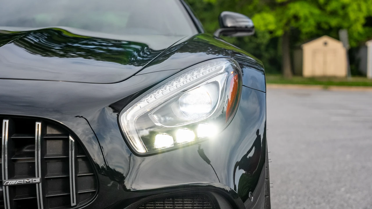 2019 Mercedes-Benz C190/R190 AMG GT C - Image 13 of 31