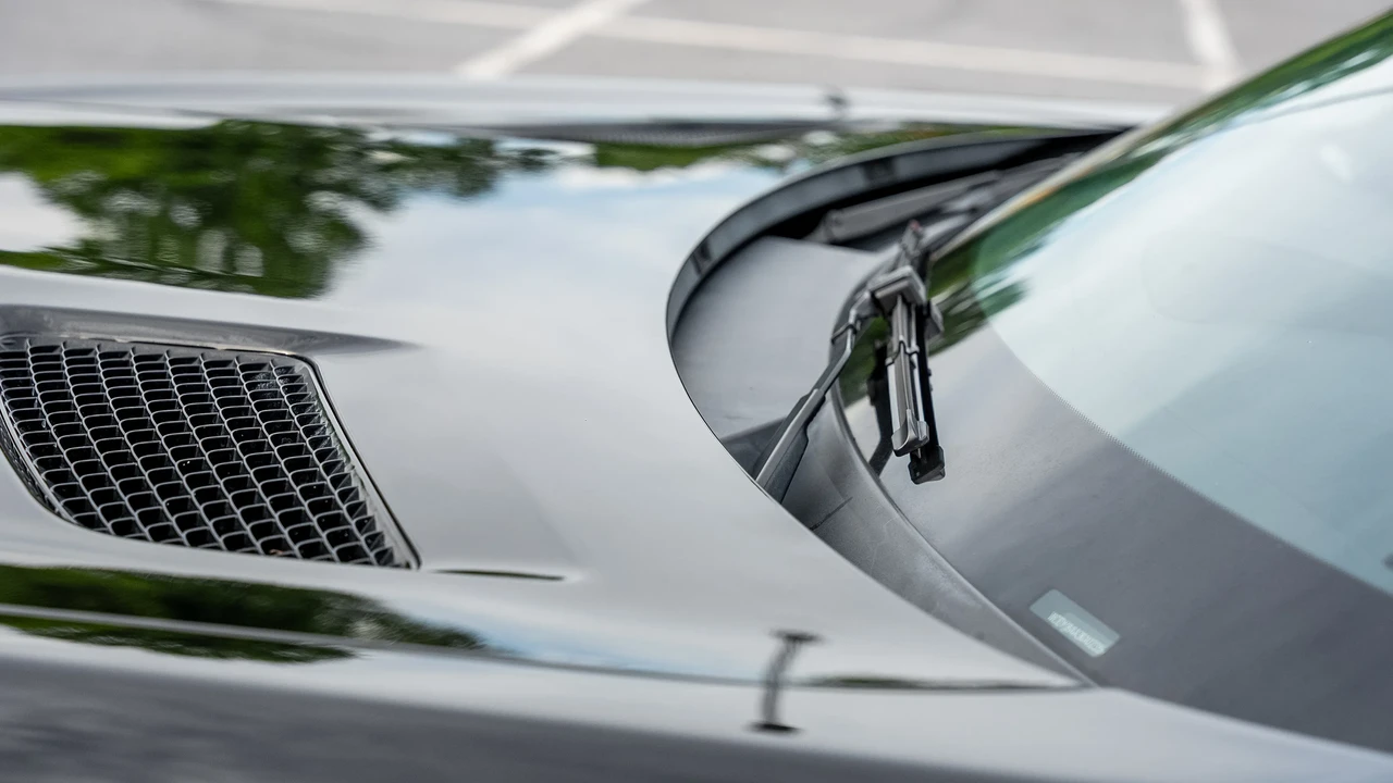 2019 Mercedes-Benz C190/R190 AMG GT C - Image 30 of 31