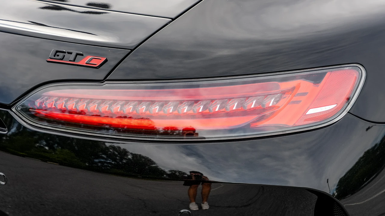 2019 Mercedes-Benz C190/R190 AMG GT C - Image 15 of 31