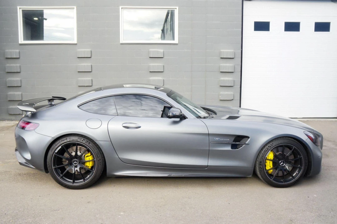 2019 Mercedes-Benz C190/R190 AMG GT - Image 3 of 31