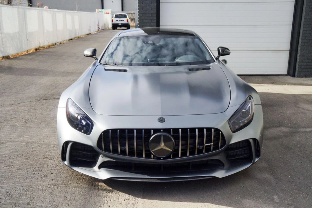 2019 Mercedes-Benz C190/R190 AMG GT - Image 6 of 31