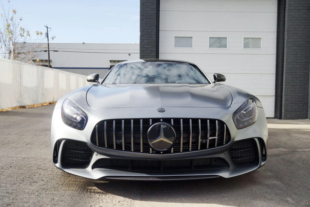 2019 Mercedes-Benz C190/R190 AMG GT - Image 8 of 31
