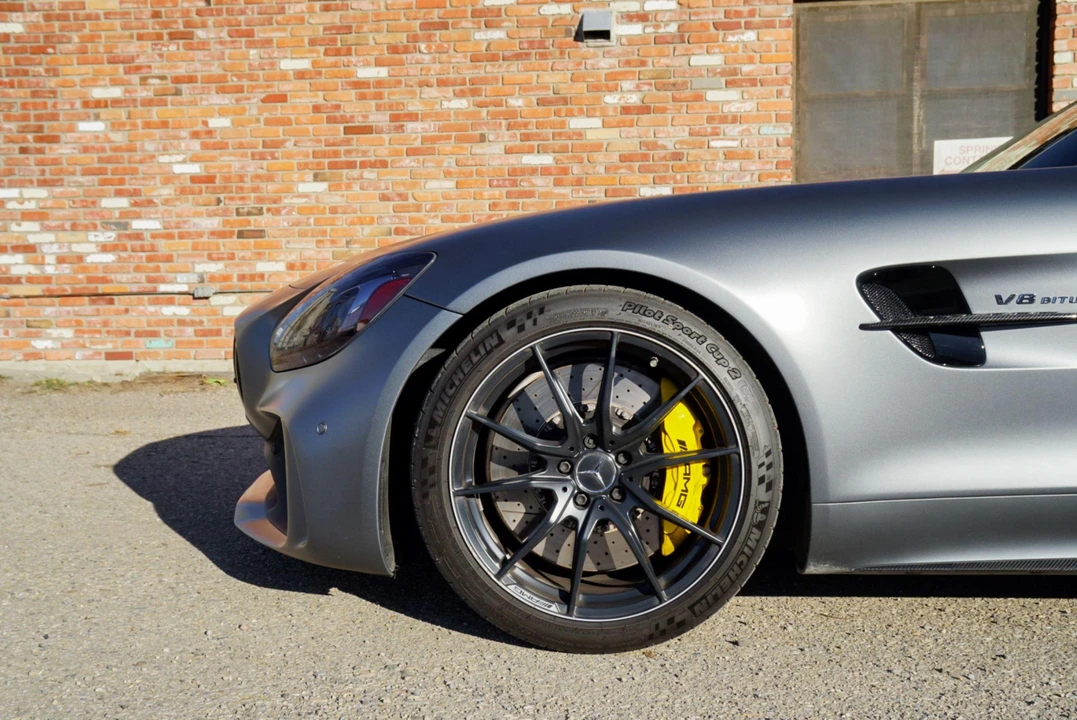 2019 Mercedes-Benz C190/R190 AMG GT - Image 31 of 31