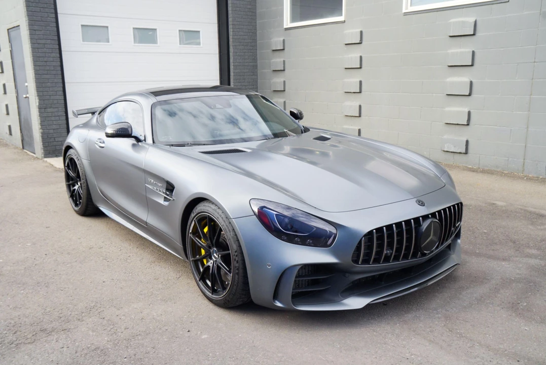 2019 Mercedes-Benz C190/R190 AMG GT - Image 23 of 31