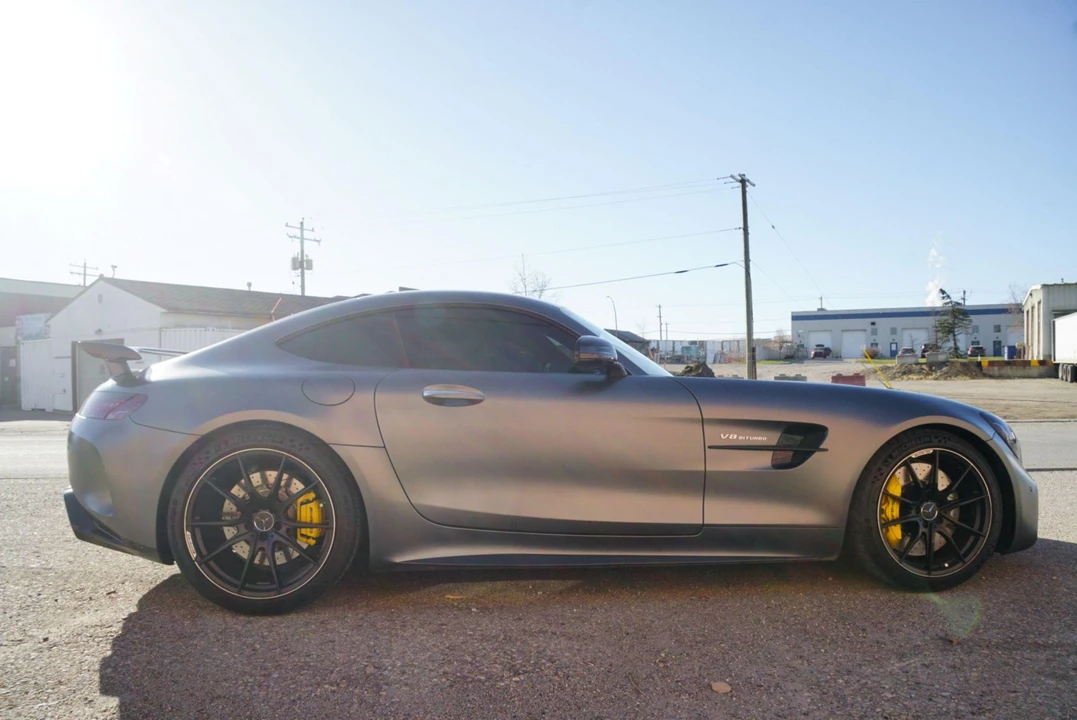 2019 Mercedes-Benz C190/R190 AMG GT - Image 17 of 31