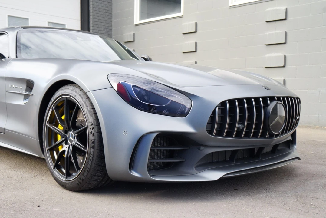 2019 Mercedes-Benz C190/R190 AMG GT - Image 26 of 31
