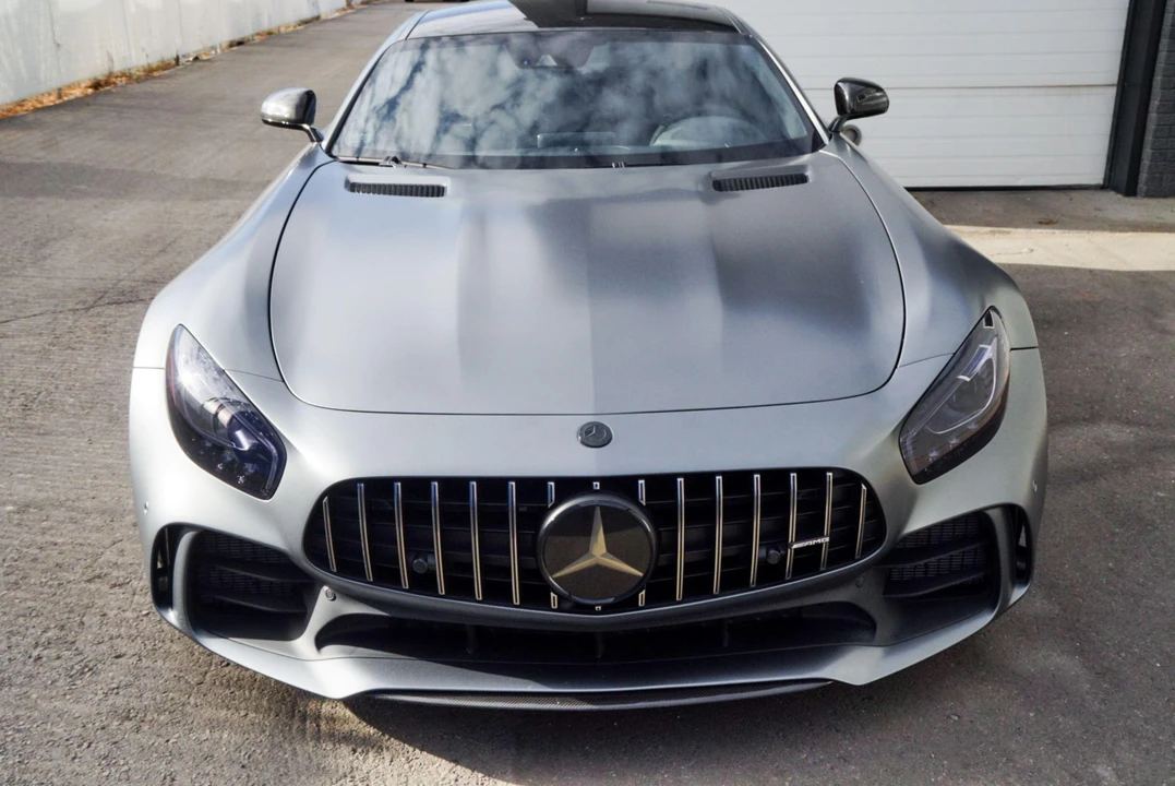 2019 Mercedes-Benz C190/R190 AMG GT - Image 7 of 31