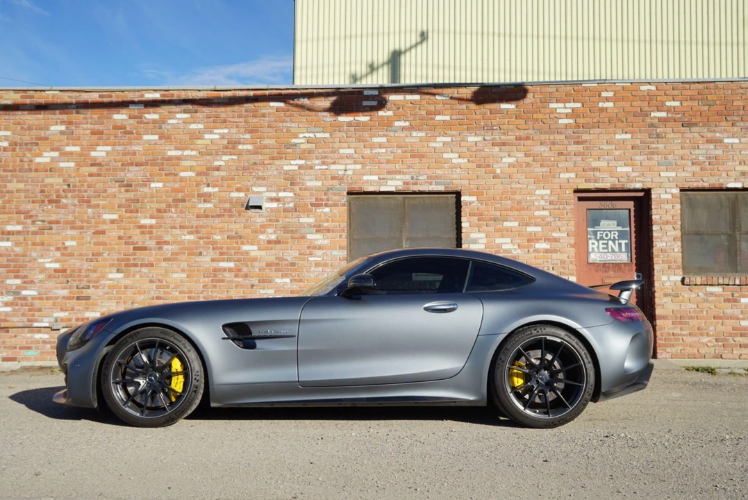 2019 Mercedes-Benz C190/R190 AMG GT - Image 11 of 31