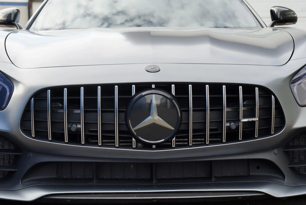 2019 Mercedes-Benz C190/R190 AMG GT - Image 28 of 31