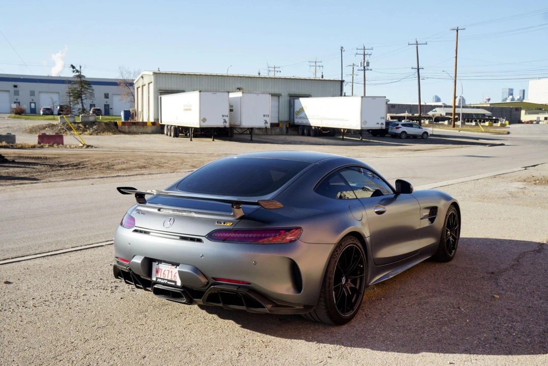 2019 Mercedes-Benz C190/R190 AMG GT - Image 14 of 31
