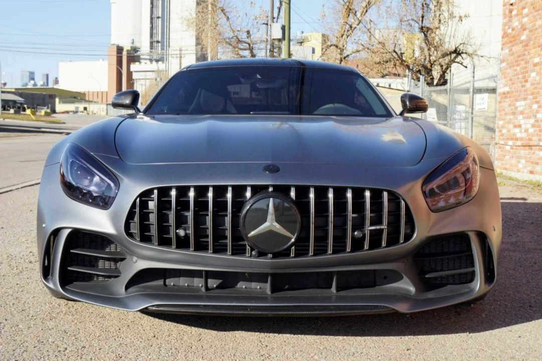 2019 Mercedes-Benz C190/R190 AMG GT - Image 2 of 31