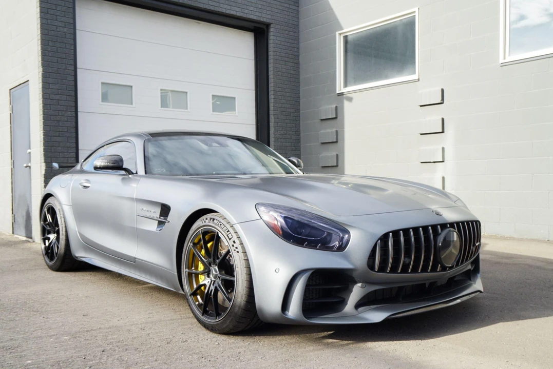 2019 Mercedes-Benz C190/R190 AMG GT - Image 21 of 31