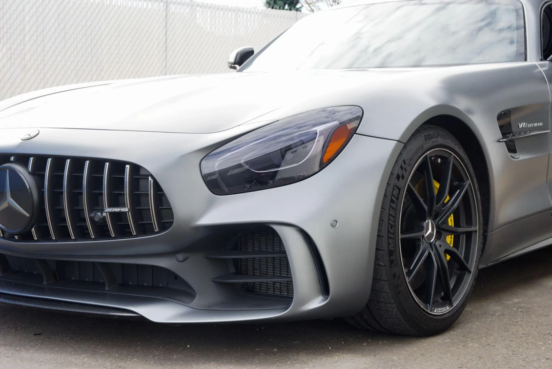 2019 Mercedes-Benz C190/R190 AMG GT - Image 30 of 31