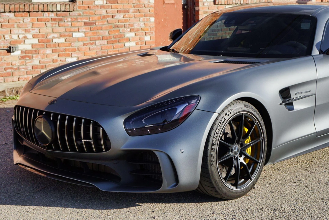 2019 Mercedes-Benz C190/R190 AMG GT - Image 29 of 31