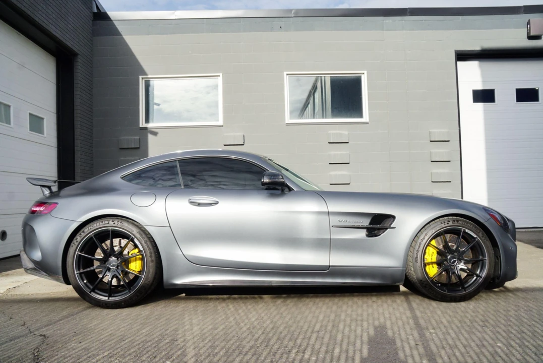 2019 Mercedes-Benz C190/R190 AMG GT - Image 19 of 31