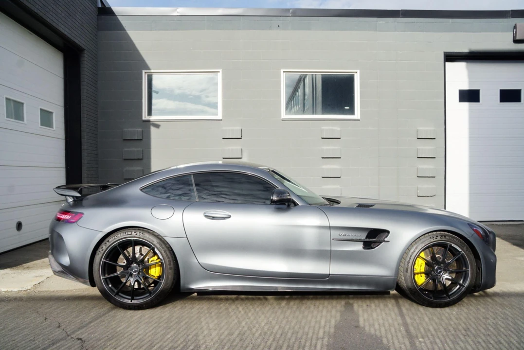 2019 Mercedes-Benz C190/R190 AMG GT - Image 18 of 31