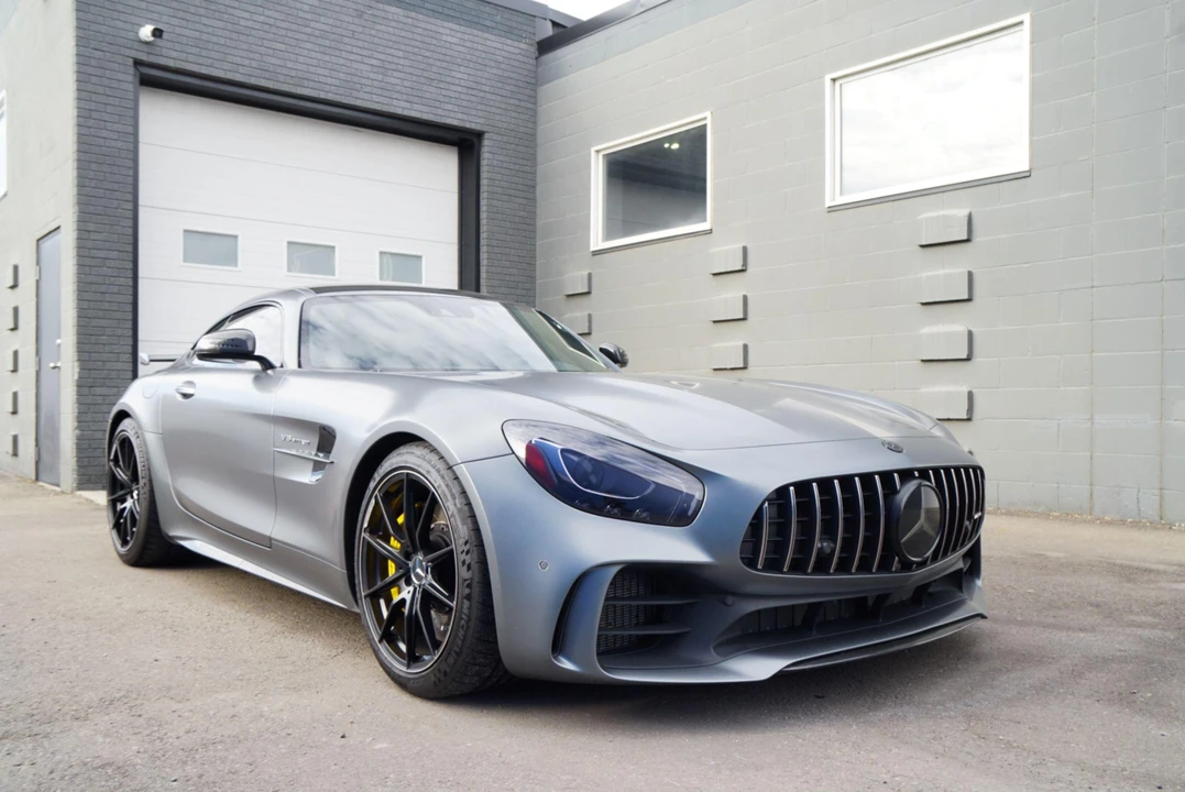 2019 Mercedes-Benz C190/R190 AMG GT - Image 22 of 31