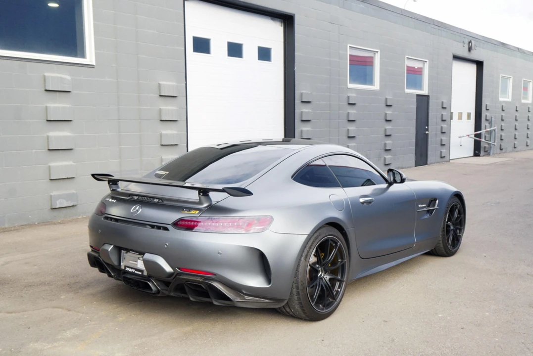 2019 Mercedes-Benz C190/R190 AMG GT - Image 15 of 31