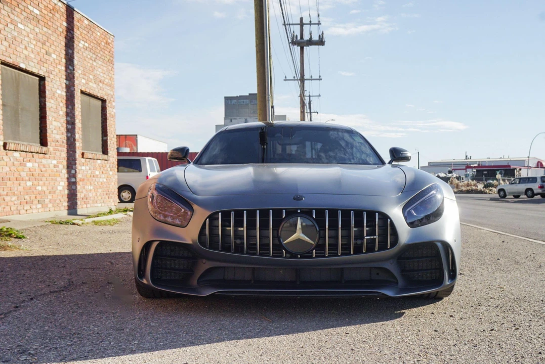 2019 Mercedes-Benz C190/R190 AMG GT - Image 9 of 31
