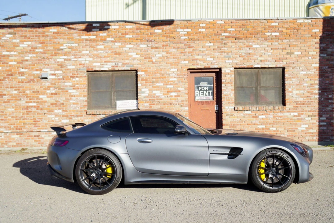 2019 Mercedes-Benz C190/R190 AMG GT - Image 20 of 31