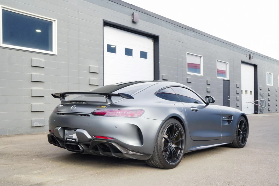 2019 Mercedes-Benz C190/R190 AMG GT - Image 16 of 31