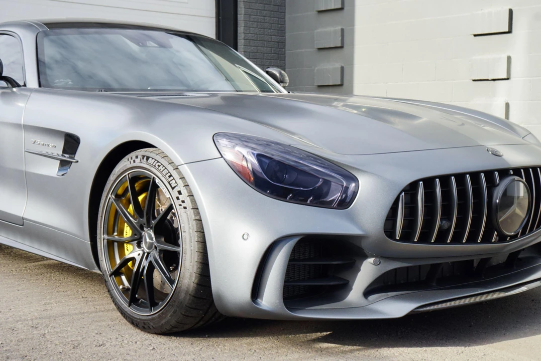 2019 Mercedes-Benz C190/R190 AMG GT - Image 25 of 31
