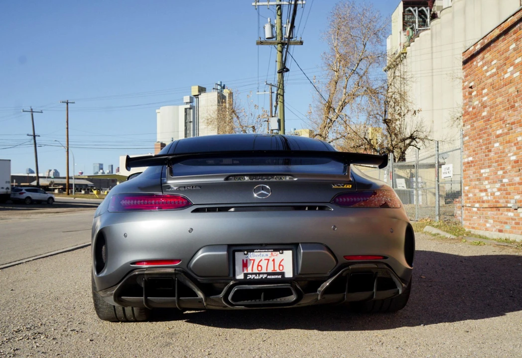 2019 Mercedes-Benz C190/R190 AMG GT - Image 12 of 31