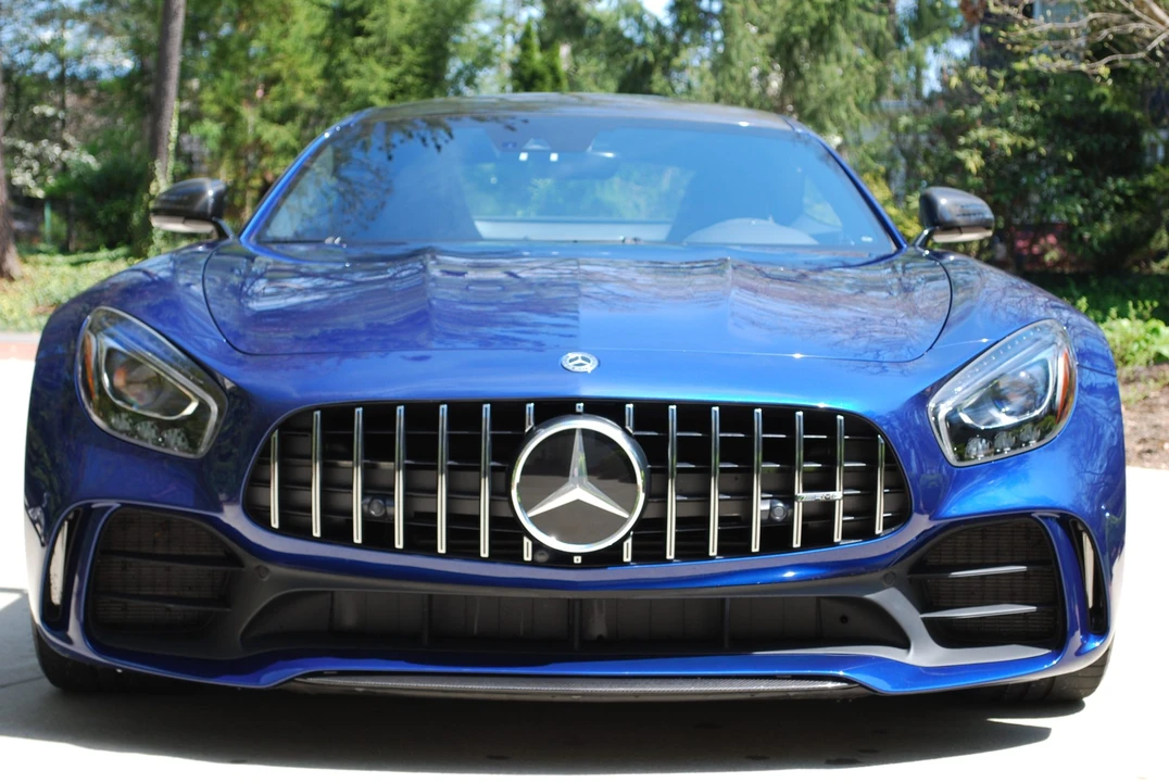 2019 Mercedes-Benz C190/R190 AMG GT - Image 15 of 31