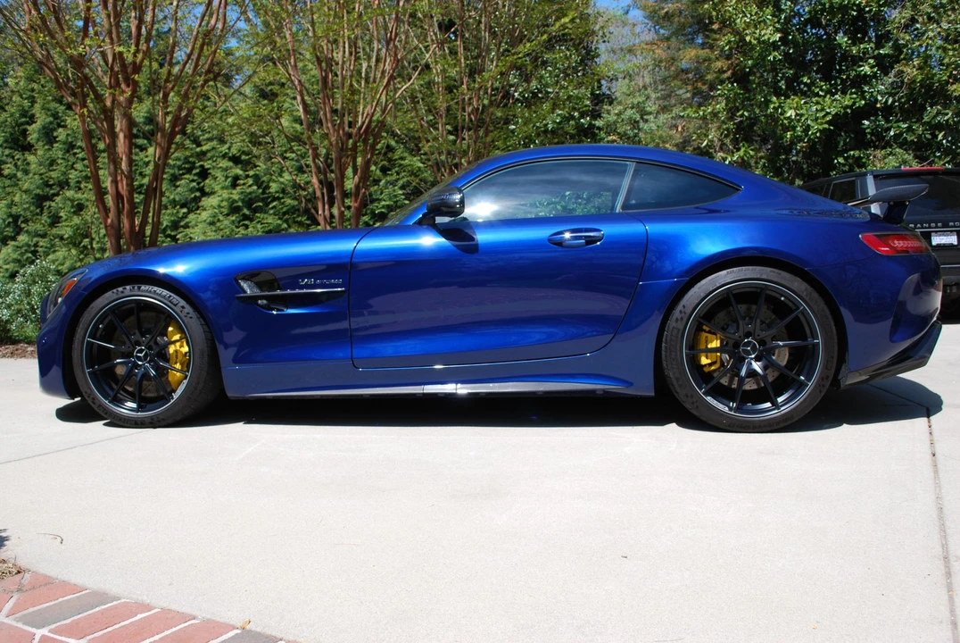 2019 Mercedes-Benz C190/R190 AMG GT - Image 18 of 31