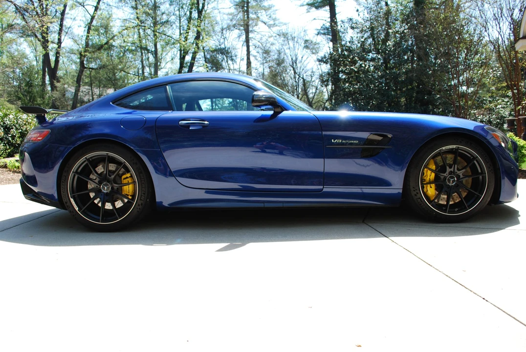 2019 Mercedes-Benz C190/R190 AMG GT - Image 27 of 31