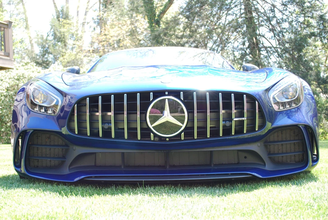 2019 Mercedes-Benz C190/R190 AMG GT - Image 14 of 31